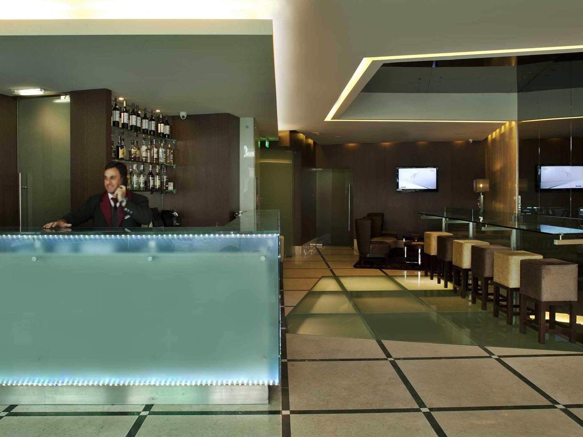 图里姆豪华酒店 Lisboa 外观 照片